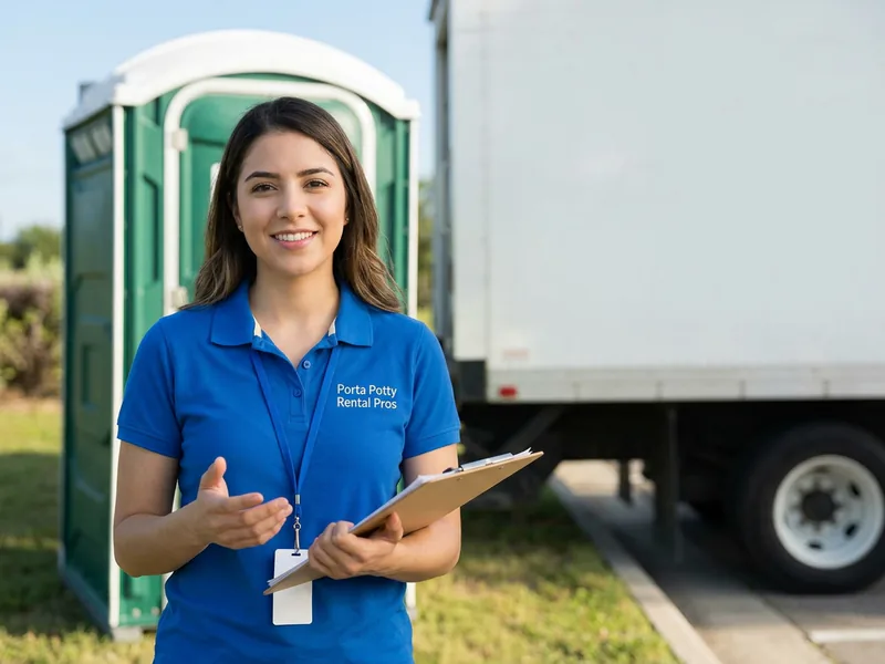 Porta Potty Rental  in Odenville  FAQ